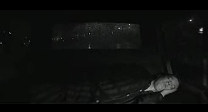 宁静睡眠