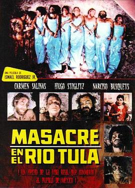 Masacre en el rio Tula