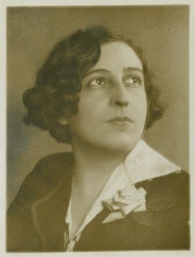 Germaine Dulac : questions de cinéma