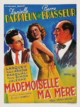 Mademoiselle ma mère