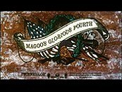 Magoo's Glorious Fourth