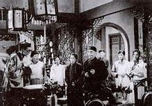 铁马骝别传