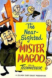 Magoo's Homecoming