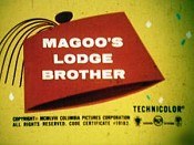 Magoo's Lodge Brother