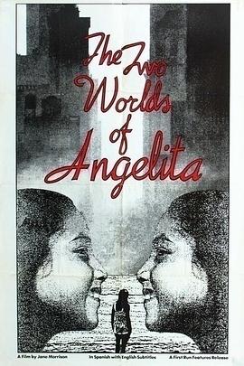Los dos Mundos de Angelita