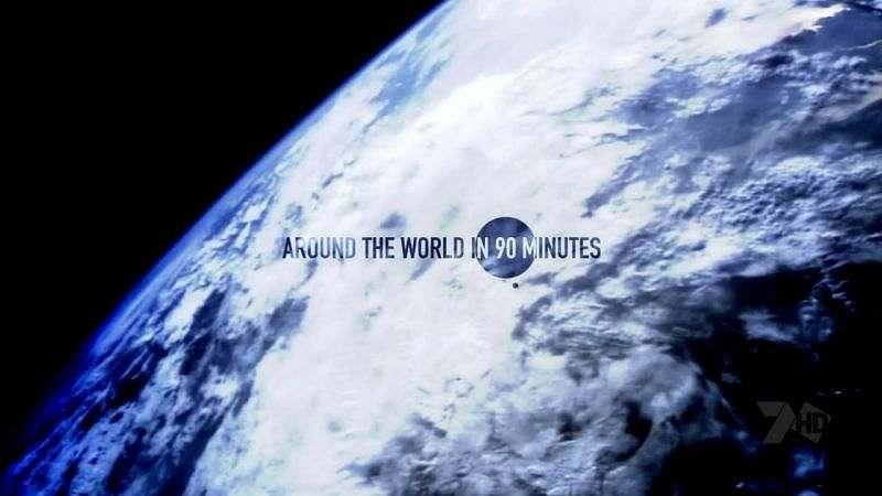國家地理 90分钟环游地球Around the World in 90 Minutes