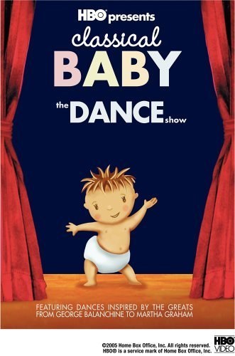Classical Baby: Dance Show