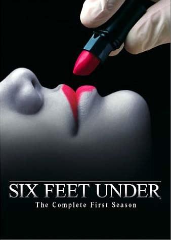 "Six Feet Under"The Will