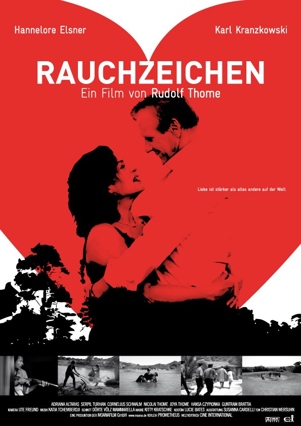 Rauchzeichen