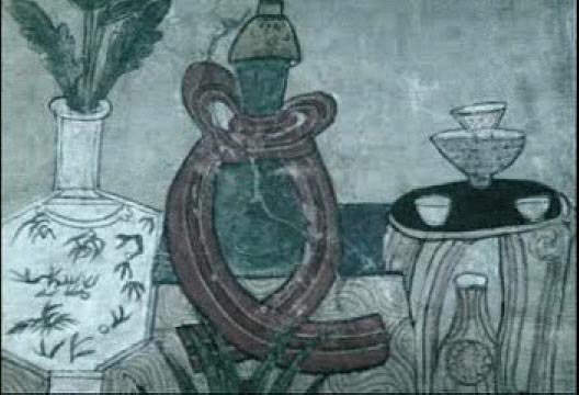 色动