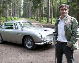 Top Gear: 50 Years of Bond Cars