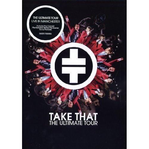Take That - The Ultimate Tour [2006]