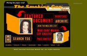 The Smoking Gun