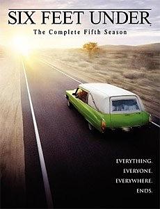 "Six Feet Under"Time Flies