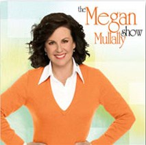 The Megan Mullally Show