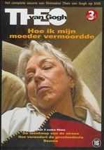 Hoe ik mijn moeder vermoordde