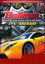 Bullrun: Cops, Cars &amp; Superstars