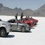 Bullrun: Cops, Cars &amp; Superstars II