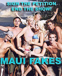 Maui Fever