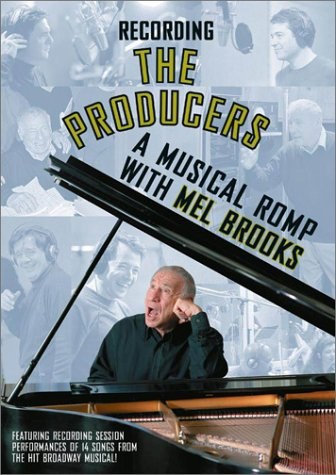 Recording The Producers