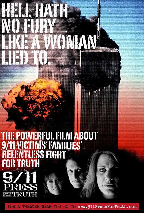 9/11: Press for Truth