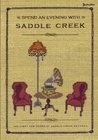 Spend An Evening With Saddle Creek