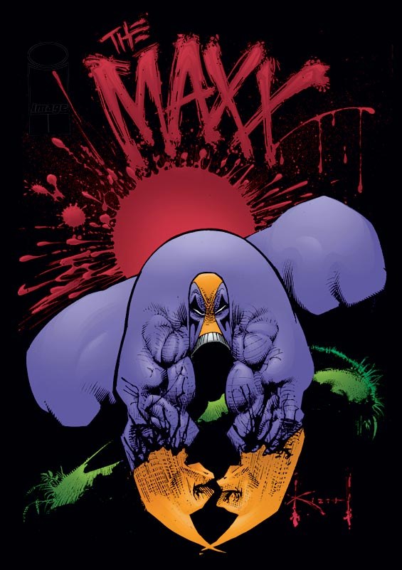 The Maxx