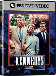 PBS American Experience The Kennedys Part 2
