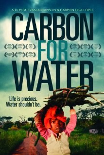 Carbon for Water