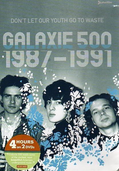 1987-1991 - Don't Let Our Youth Go To Waste