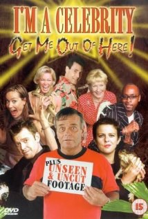 I'm a Celebrity Get Me Out of Here! Season 12