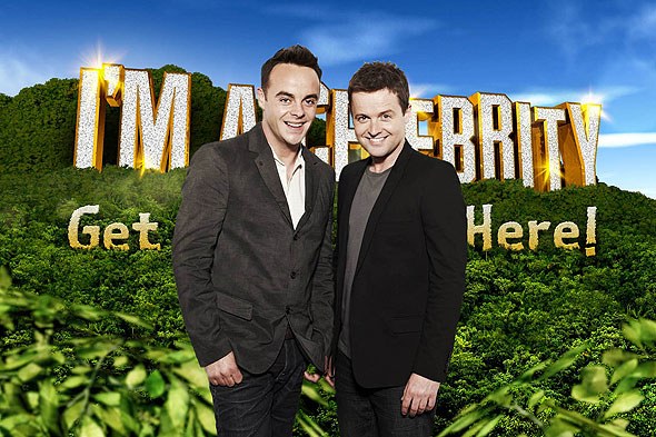 I'm a Celebrity Get Me Out of here! Season 11