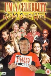 I'm a Celebrity Get me Out of Here! Season 9