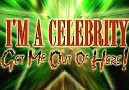 I'm a Celebrity Get me Out of here! Season 8