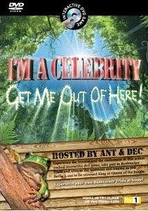 I'm a Celebrity Get Me Out of Here! Season 3
