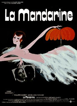 La Mandarine