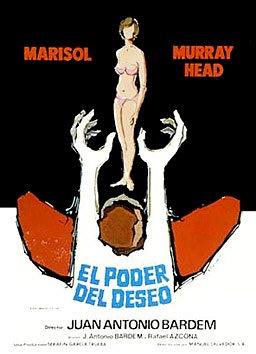 El Poder del deseo