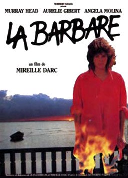 La Barbare