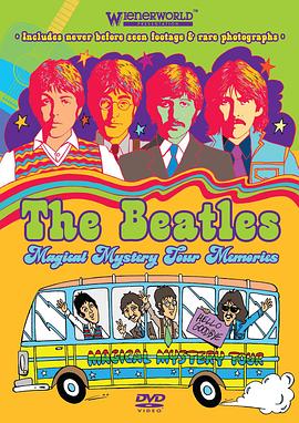 Magical Mystery Tour Revisited