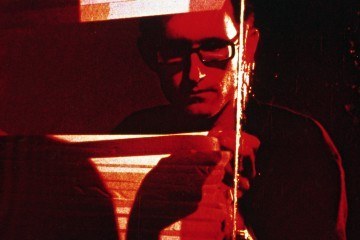 Tape Film