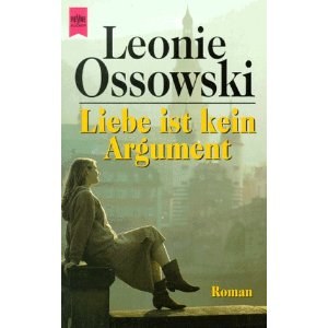Liebe ist kein Argument