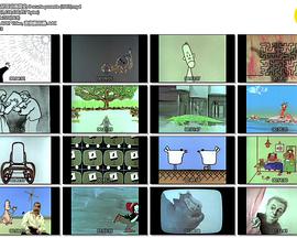 罗马尼亚动画简史
