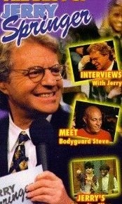 The Jerry Springer Show 2012