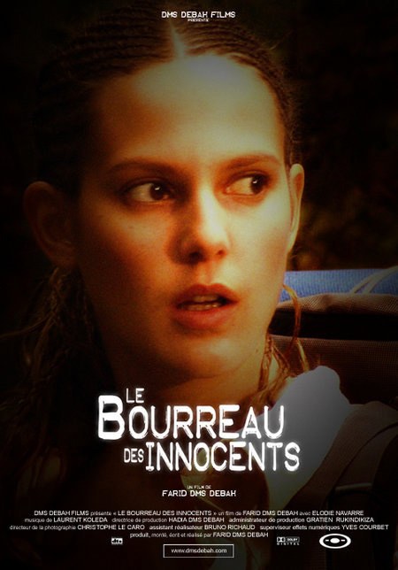 Bourreau des innocents