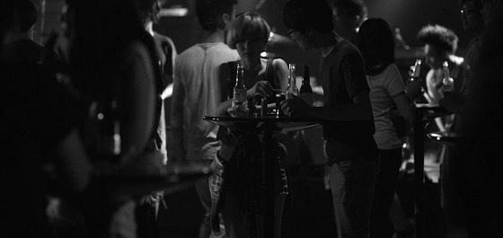 长夜将尽