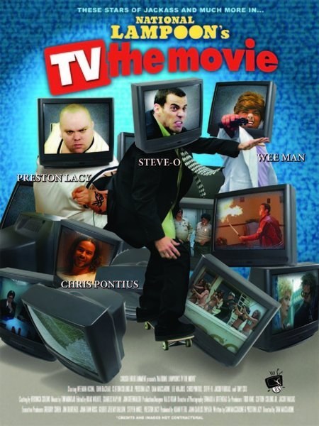 TV: The Movie