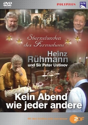 Kein Abend wie jeder andere