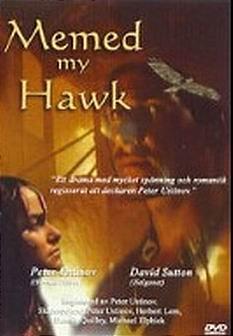 Memed My Hawk