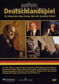 Deutschlandspiel