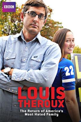 Louis Theroux: The Most Hated Family in America in Crisis